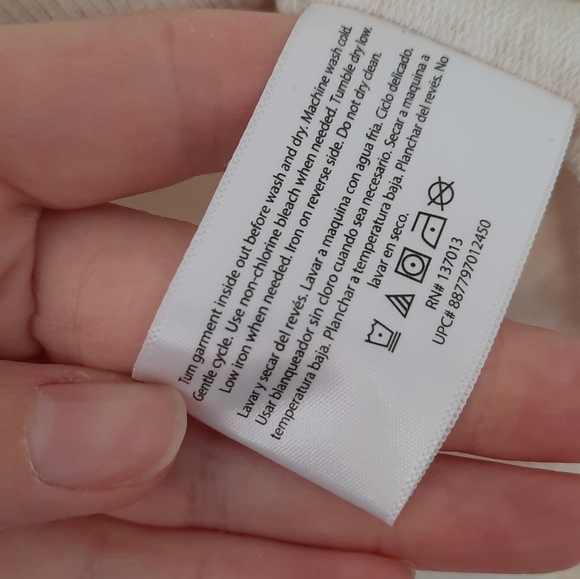 Wildfox Statement Animal Print Lips Sweatshirt XXL - Picture 6 of 8